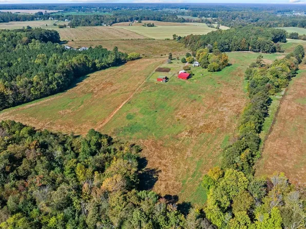 12228 Old Country Rd, Rockville, VA 23146