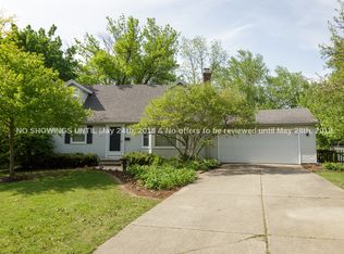 145 Gilpin St NE, Grand Rapids, MI 49505