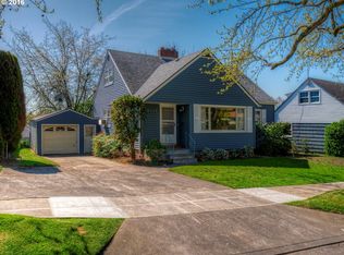 4234 SE Flavel St, Portland, OR 97206