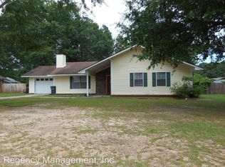 111 Nancy Dr, Enterprise, AL 36330