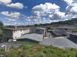 41 Monte Vista Dr APT 1A, Monterey, CA 93940