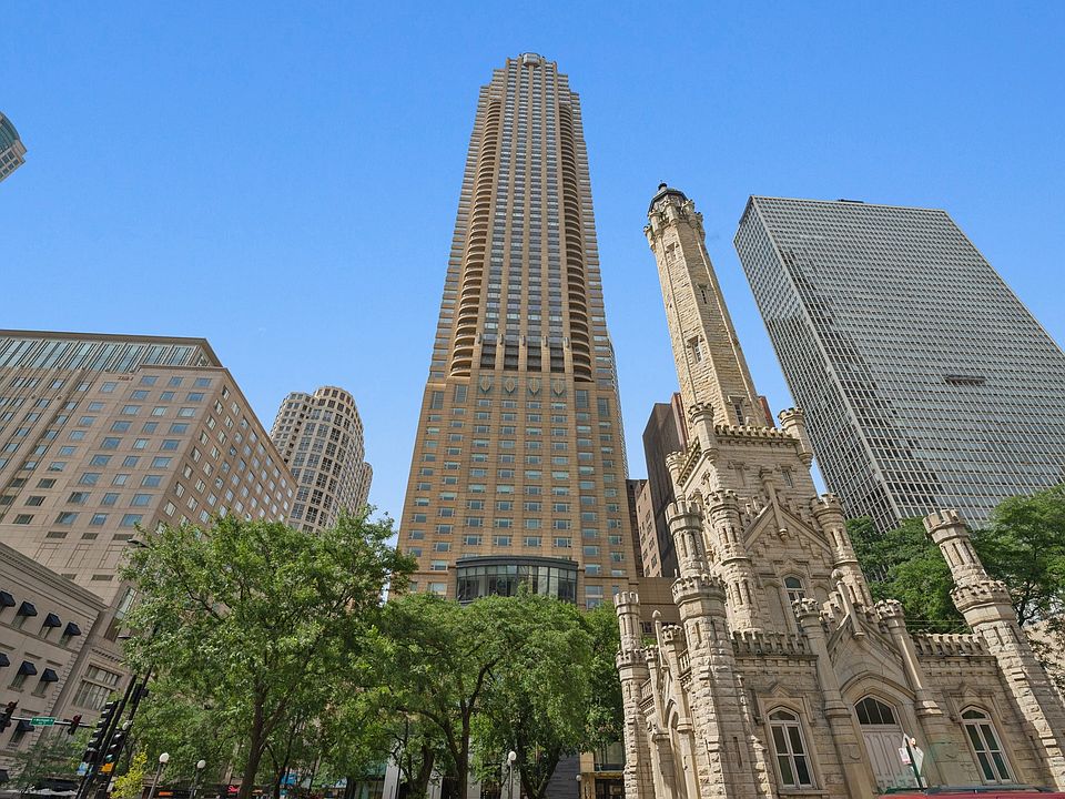 1st image of 800 N Michigan Ave APT 2803