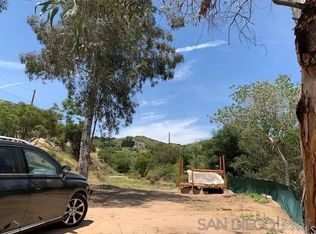 0 Ridge Trl, El Cajon, CA 92019