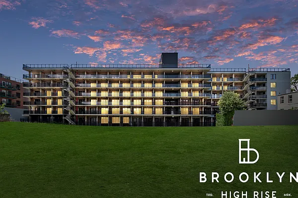 Rented by Brooklyn High Rise LLC | media 24