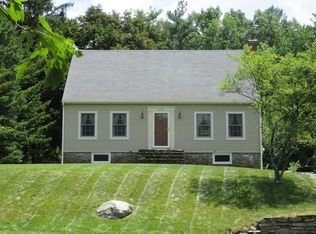 628 Main St, Boylston, MA 01505