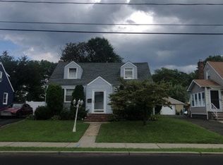1257 Crescent Ave, Roselle, NJ