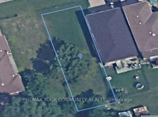 0 Pinewood Dr, Vaughan, ON L4J 5P4