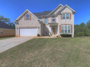 764 Rock Ln, McDonough, GA 30253