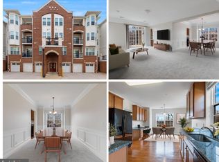 9204 Charleston Dr Unit 206, Manassas, VA