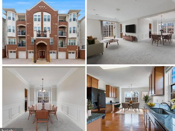 9204 Charleston Dr Unit 206, Manassas, VA 20110