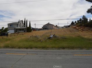 0 Ranch Club Rd LOT 189, Lake Hughes, CA 93532