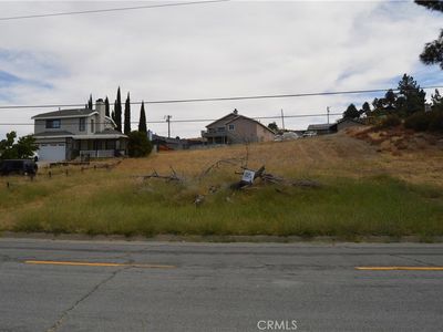0 Ranch Club Rd LOT 189, Lake Hughes, CA, 93532