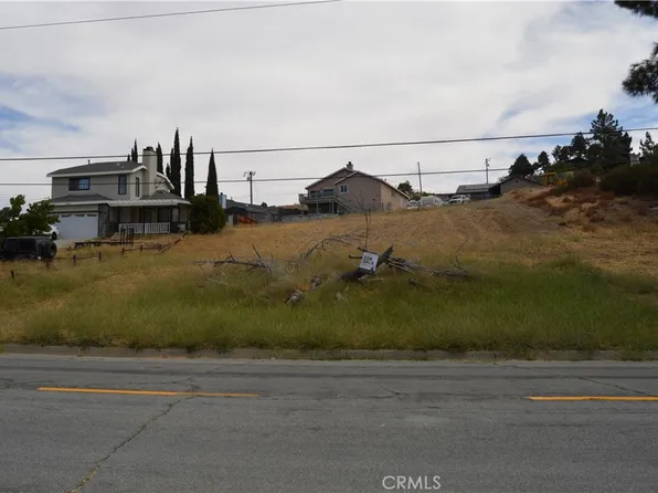 0 Ranch Club Rd Lot 189, Lake Hughes, CA 93532