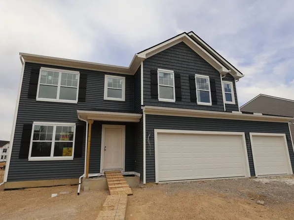 362 Hidden Riv W, Holly, MI 48442