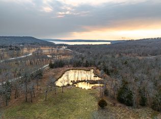 350 Caswell Rd TRACT 1, Eufaula, OK 74432