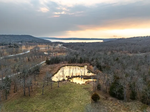 350 Caswell Rd Tract 1, Eufaula, OK 74432