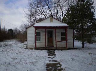 29 Newmans Hl, Richmond, IN
