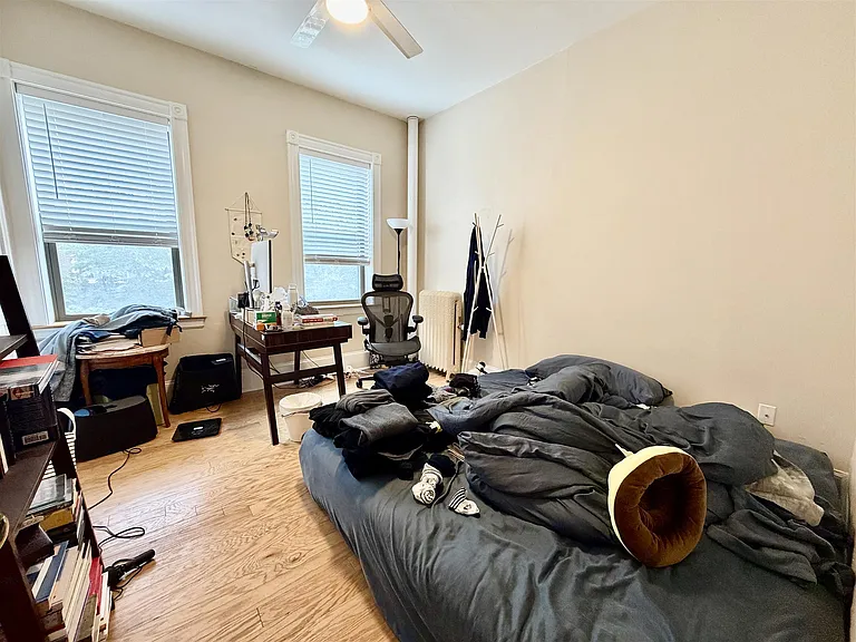 888 Mass Ave #210 — Photo 22