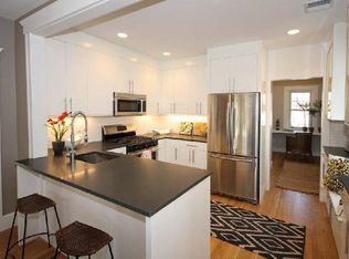 648 Massachusetts Ave #1B, Boston, MA 02118