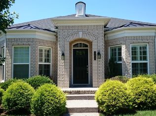 302 Tippecanoe Dr, Franklin, TN 37067