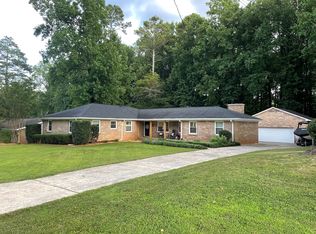 2770 Sagamore Hill Dr SE, Marietta, GA