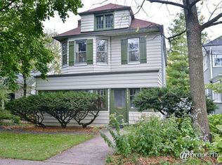1426 Asbury Ave, Evanston, IL 60201