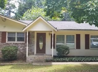 5214 Wydella Rd, Lilburn, GA 30047