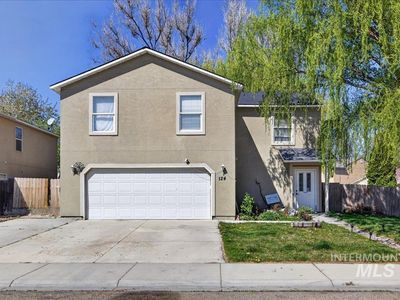 124 Parkmont Way, Caldwell, ID, 83605