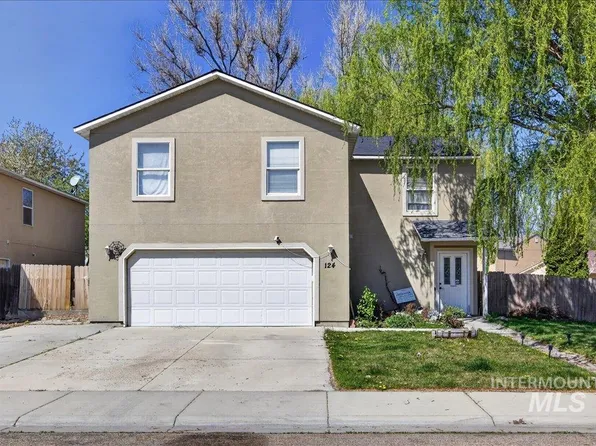 124 Parkmont Way, Caldwell, ID 83605