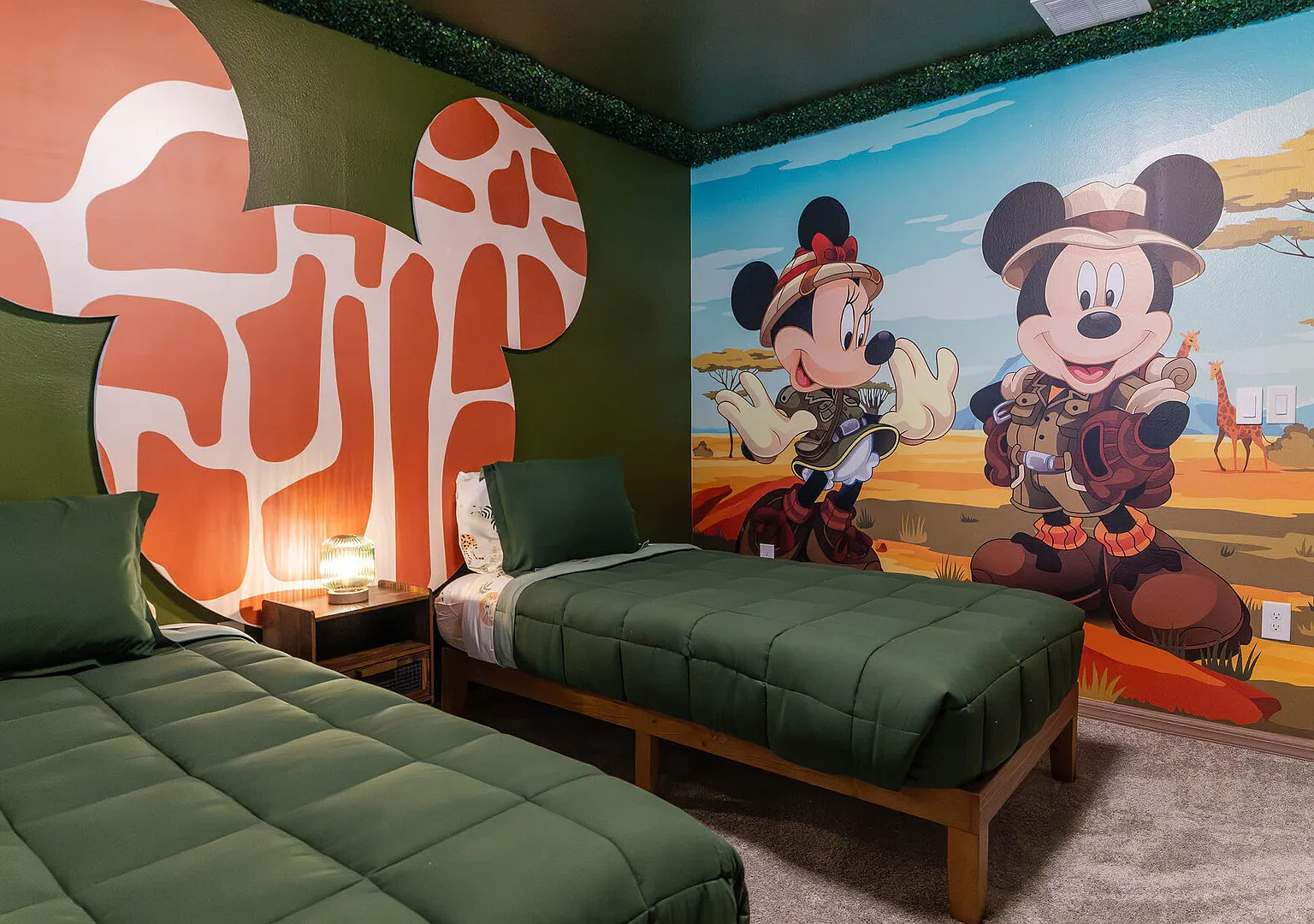 Themed Luxury 5BR, Best Family Getaway — Photo 4