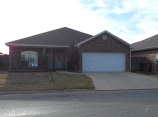 4014 Huntington Ln, San Angelo, TX 76904