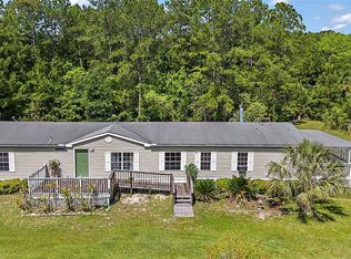 2996 NE 117th Ct, Silver Springs, FL 34488