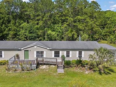 2996 NE 117th Ct, Silver Springs, FL, 34488