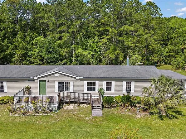 2996 NE 117th Ct, Silver Springs, FL 34488
