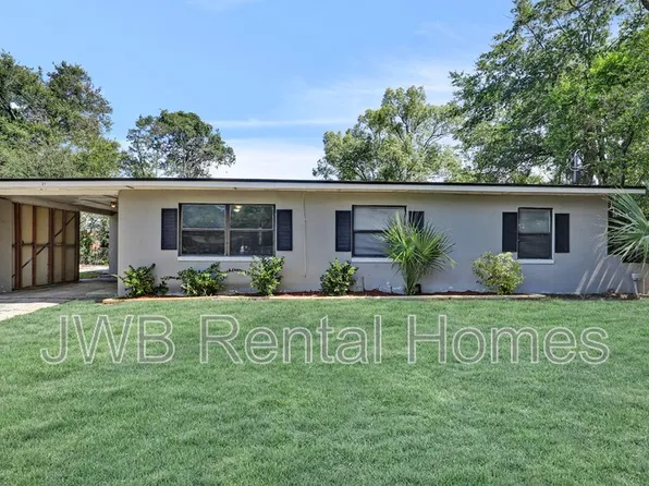31 W 45th St, Jacksonville, FL 32208