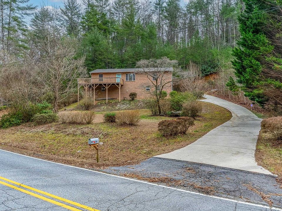 218 Gap Creek Rd, Marietta, SC 29661 Zillow