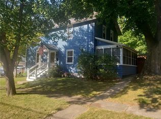 50 Jefferson St, Phoenix, NY 13135