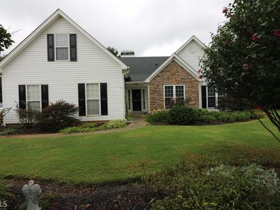 6208 Wilmington Way, Flowery Branch, GA, 30542