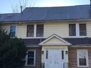 54 Goldsmith Ave, Newark, NJ 07112