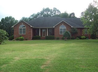 125 Audobon Dr, Winchester, TN 37398