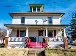 503 Palmer St, Stewartsville, NJ 08886