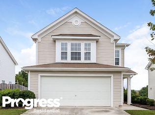 3775 Marshlane Way, Raleigh, NC 27610