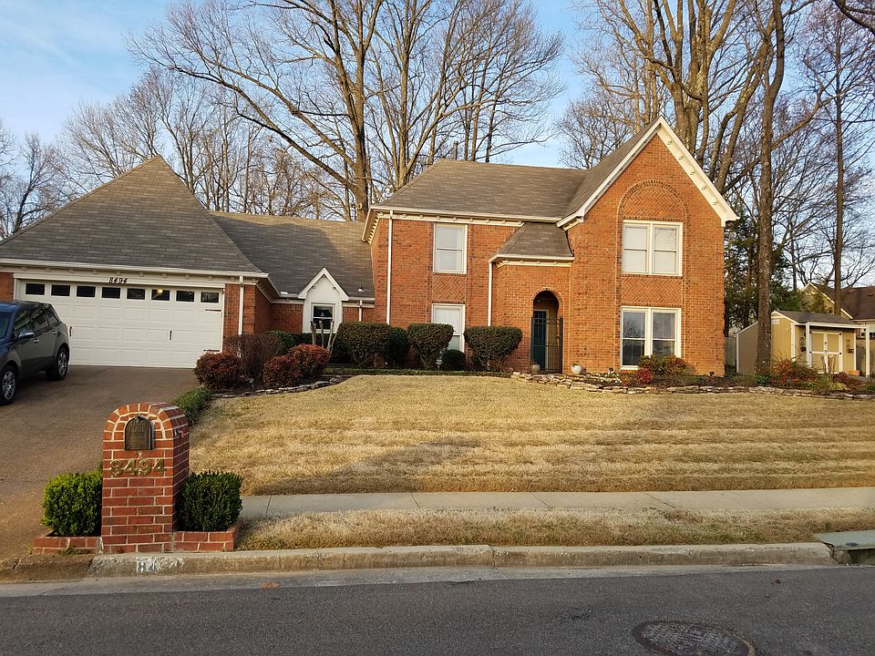 1st image of 8494 Kings Trail Dr