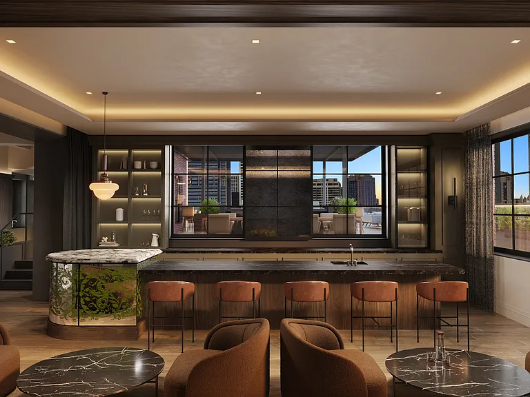 Wacker Place — Photo 13