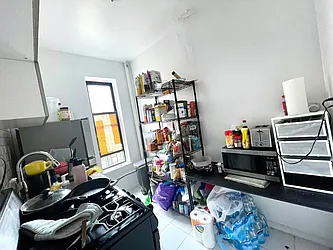 Rented by Alpha Properties NYC I LLC