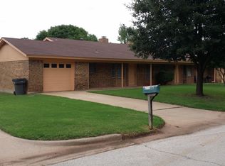 215 Wyneth Dr APT A, Wichita Falls, TX 76306