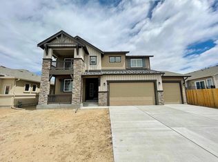 2936 Equine Ct, Colorado Springs, CO 80922