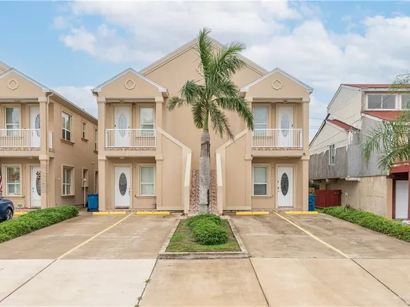 115 E Hibiscus St #6, South Padre Island, TX 78597