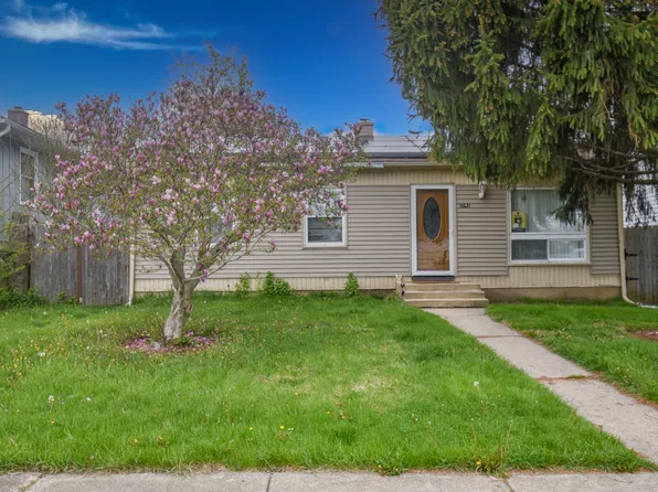 2042 Gideon Ave, Zion, IL 60099