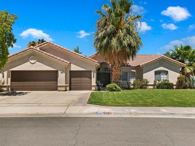 80198 Malaga Ave, Indio, CA, 92201